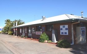 Roundhouse Motel